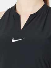Load image into Gallery viewer, Nike Women's Summer Advantage Tennis Dress (White, Green Or Black) - 2024 NEW ARRIVAL
