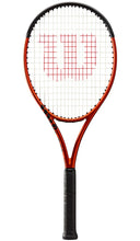 Load image into Gallery viewer, Wilson Burn 100 LS V5 (280g) Tennis Racket - 2023 NEW ARRIVAL