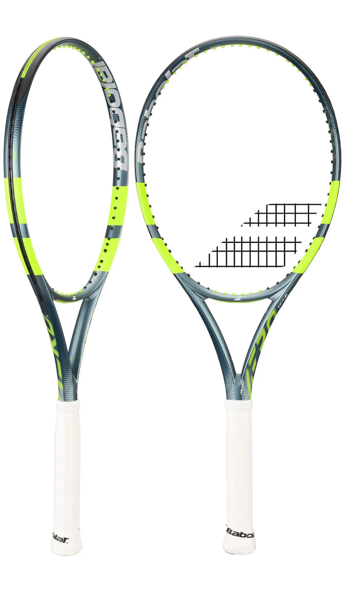 Babolat Pure Aero Team 2026 (285g) Tennis Racket - 2026 NEW Babolat Pure Aero Team 2026 (285g) Tennis Racket - 2026 NEW
