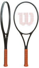 Load image into Gallery viewer, Wilson RF 01 Pro Tennis Racket - 2024 NEW ARRIVAL