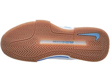 Load image into Gallery viewer, Nike Zoom GP Challenge 1 White/Blue/Brown Women's Tennis Shoes - 2023 NEW ARRIVAL