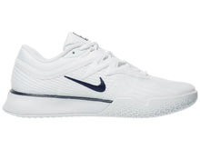 Load image into Gallery viewer, Nike Vapor Pro 3 PRM White/Navy Men's Tennis Shoes - 2025 NEW ARRIVAL