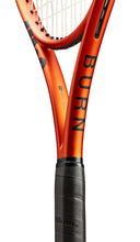 Load image into Gallery viewer, Wilson Burn 100 LS V5 (280g) Tennis Racket - 2023 NEW ARRIVAL