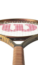 Load image into Gallery viewer, Wilson Pro Staff v14 25" Junior tennis racket - 2023 NEW ARRIVAL
