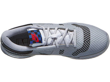 Load image into Gallery viewer, Nike Zoom Vapor 11 Attack Grey/Black Men's Tennis Shoes - 2023 NEW ARRIVAL