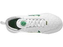 Load image into Gallery viewer, NikeCourt Zoom NXT White/Kelly Green Women's Tennis Shoes - 2023 NEW ARRIVAL
