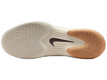 Load image into Gallery viewer, Nike Zoom Vapor 12 Ivory/Tattoo/Tan Women's Tennis Shoes - 2026 NEW ARRIVAL