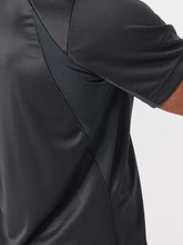 Load image into Gallery viewer, Adidas Men's Paris Freelift Polo - Carbon/Black or Green - 2023 NEW ARRIVAL