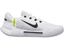 Load image into Gallery viewer, Nike Zoom GP Challenge 1 AC White/Black Men's Tennis Shoes - 2023 NEW ARRIVAL no