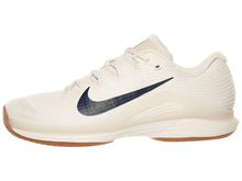 Load image into Gallery viewer, Nike Zoom Vapor 12 White/Binary Blue Men's Tennis Shoes - 2025 NEW ARRIVAL