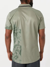Load image into Gallery viewer, Adidas Men's Paris Freelift Polo - Carbon/Black or Green - 2023 NEW ARRIVAL