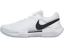 Load image into Gallery viewer, Nike Zoom GP Challenge 1 AC White/Black Women's Tennis Shoes - 2023 NEW ARRIVAL