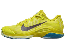 Load image into Gallery viewer, Nike Zoom Vapor 12 PRM Voltage/Green Men's Tennis Shoes - 2025 NEW ARRIVAL