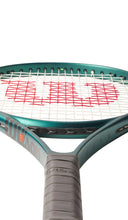 Load image into Gallery viewer, Wilson Blade 25" v9 Junior Tennis Racket - 2024 NEW ARRIVAL