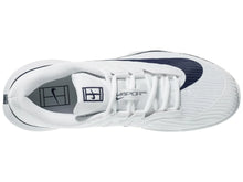 Load image into Gallery viewer, Nike Vapor Pro 3 PRM White/Navy Men's Tennis Shoes - 2025 NEW ARRIVAL