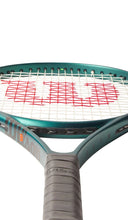 Load image into Gallery viewer, Wilson Blade 26" v9 Junior Tennis Racket - 2024 NEW ARRIVAL