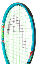 Load image into Gallery viewer, Head Novak 2022 23" Junior Racket - 2022 NEW ARRIVAL