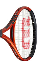 Load image into Gallery viewer, Wilson Burn 100 LS V5 (280g) Tennis Racket - 2023 NEW ARRIVAL