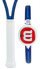 Load image into Gallery viewer, Wilson Shift 99 US Open 2024 Tennis Racket - 2024 NEW ARRIVAL