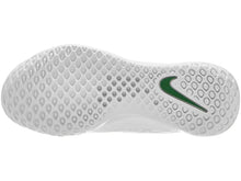 Load image into Gallery viewer, NikeCourt Zoom NXT White/Kelly Green Women's Tennis Shoes - 2023 NEW ARRIVAL