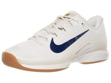 Load image into Gallery viewer, Nike Zoom Vapor 12 White/Binary Blue Women's Tennis Shoes - 2025 NEW ARRIVAL