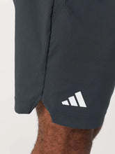 Load image into Gallery viewer, Adidas Men's Paris Ergo 7" Short (Preloved Red or Carbon Grey) - 2023 NEW ARRIVAL