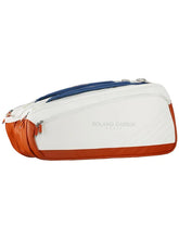 Load image into Gallery viewer, Wilson Roland Garros Super Tour 9 Pack Bag 2024 - 2024 NEW ARRIVAL