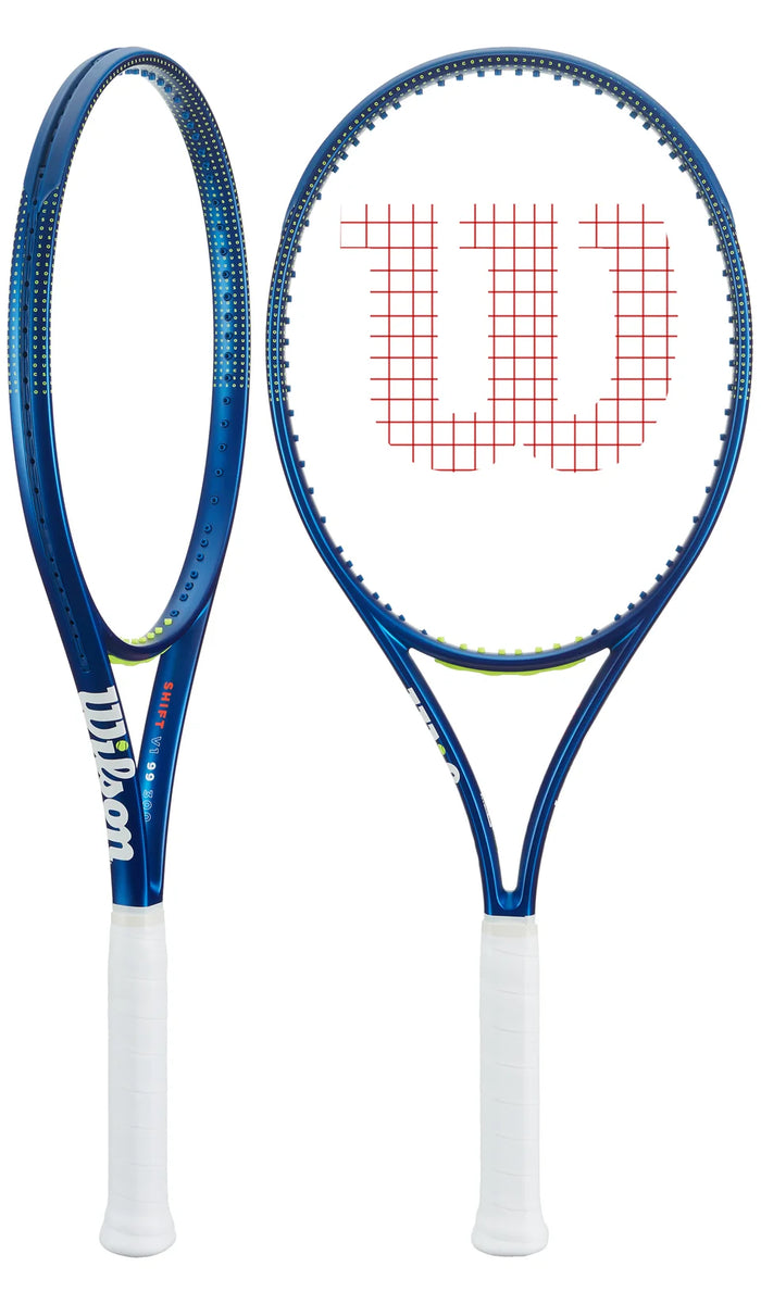 新品 限定モデル】Wilson SHIFT 99 US OPEN 限定モデル