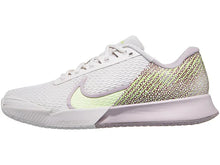 Load image into Gallery viewer, Nike Vapor Pro 2 PRM Phantom/Volt/Green Women's Tennis Shoes - 2023 NEW ARRIVAL