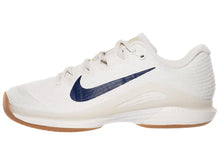 Load image into Gallery viewer, Nike Zoom Vapor 12 White/Binary Blue Women's Tennis Shoes - 2025 NEW ARRIVAL