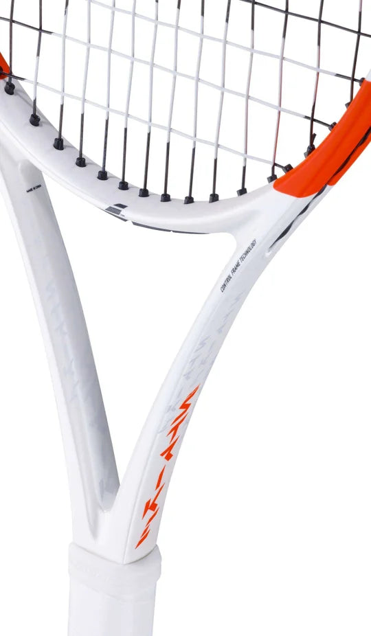 Babolat Pure Strike Lite (265g) v4 Tennis Racket - 2024 NEW