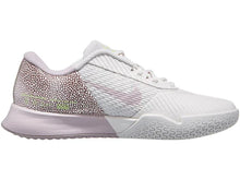 Load image into Gallery viewer, Nike Vapor Pro 2 PRM Phantom/Volt/Green Women's Tennis Shoes - 2023 NEW ARRIVAL