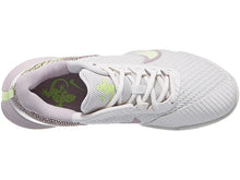 Load image into Gallery viewer, Nike Vapor Pro 2 PRM Phantom/Volt/Green Women's Tennis Shoes - 2023 NEW ARRIVAL