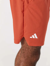 Load image into Gallery viewer, Adidas Men's Paris Ergo 7" Short (Preloved Red or Carbon Grey) - 2023 NEW ARRIVAL