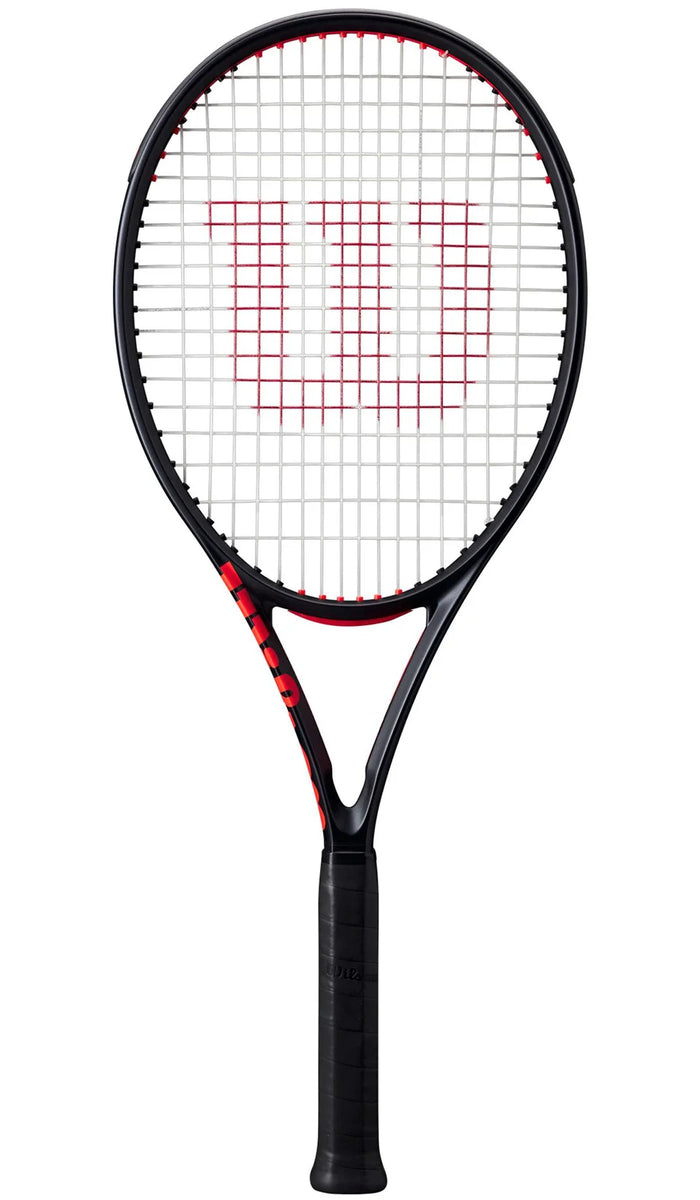 Wilson Clash 100 UL V3.0 (265g) Tennis Racket - 2025 NEW