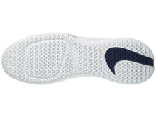 Load image into Gallery viewer, Nike Vapor Pro 3 PRM White/Navy Men's Tennis Shoes - 2025 NEW ARRIVAL