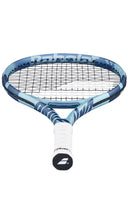 Load image into Gallery viewer, Babolat Pure Drive 26" Junior Light Blue Racket 2025 - 2025 NEW ARRIVAL