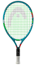 Load image into Gallery viewer, Head Novak 2022 19" Junior Tennis Racket - 2022 NEW ARRIVAL