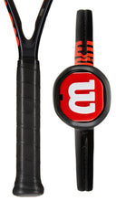 Load image into Gallery viewer, Wilson Clash 100 v3 (295g) Tennis Racket - 2025 NEW ARRIVAL