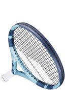 Load image into Gallery viewer, Babolat Pure Drive 25" Junior Light Blue Racket 2025 - 2025 NEW ARRIVAL