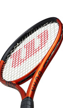 Load image into Gallery viewer, Wilson Burn 100 LS V5 (280g) Tennis Racket - 2023 NEW ARRIVAL