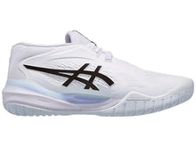 Load image into Gallery viewer, Asics Gel Resolution X White/Black Men's Tennis Shoes - 2025 NEW ARRIVAL