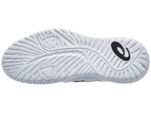 Load image into Gallery viewer, Asics Gel Resolution X White/Black Men's Tennis Shoes - 2025 NEW ARRIVAL