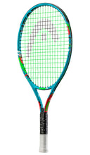 Load image into Gallery viewer, Head Novak 2022 23" Junior Racket - 2022 NEW ARRIVAL