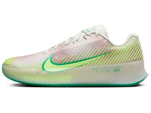 Load image into Gallery viewer, Nike Zoom Vapor 11 Stadium Green Men's Tennis Shoes - 2024 NEW ARRIVAL