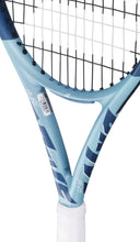 Load image into Gallery viewer, Babolat Pure Drive 25" Junior Light Blue Racket 2025 - 2025 NEW ARRIVAL