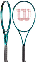 Load image into Gallery viewer, Wilson Blade PRO 98 (305g) 16x19 v9 Tennis Racket - 2024 NEW ARRIVAL
