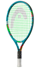 Load image into Gallery viewer, Head Novak 2022 19" Junior Tennis Racket - 2022 NEW ARRIVAL