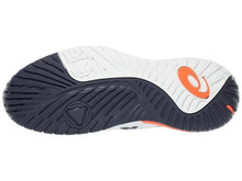 Load image into Gallery viewer, Asics Gel Resolution X White/Indigo Fog Men's Tennis Shoes - 2024 NEW ARRIVAL