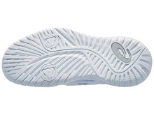 Load image into Gallery viewer, Asics Gel Resolution X White/Silver Women's Tennis Shoes - 2025 NEW ARRIVAL